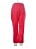 J.Crew Collection Solid Red Casual Pants Size 12 - photo 1