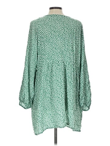 Daisy Street Casual Dress (view 2)
