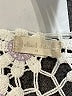 Altar'd State White Sleeveless Blouse Size M - photo 7
