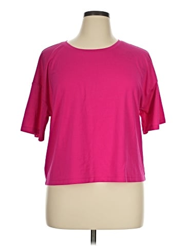 Ideology Short Sleeve T-Shirt (view 1)