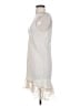 Intimately by Free People 100% Polyester Ivory Sleeveless Top Size S - photo 5