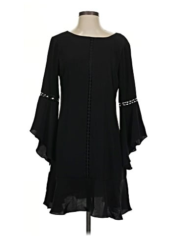 White House Black Market Casual Dress (view 1)