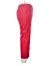 J.Crew Collection Solid Red Casual Pants Size 12 - photo 4