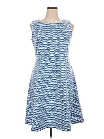 Talbots Casual Dress (view 1)