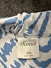 Soma Blue Casual Dress Size XXL - photo 7