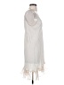 Intimately by Free People 100% Polyester Ivory Sleeveless Top Size S - photo 4