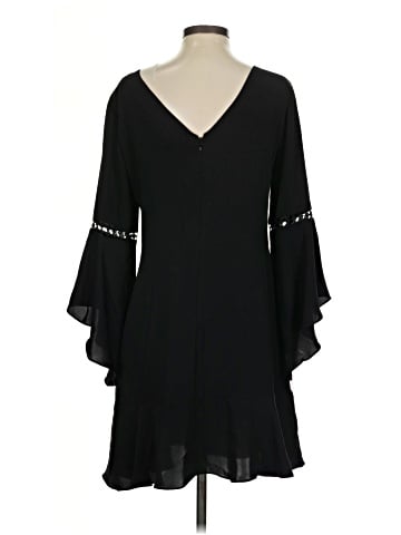 White House Black Market Casual Dress (view 2)