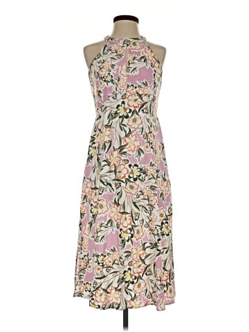 Ann Taylor Factory Casual Dress (view 1)