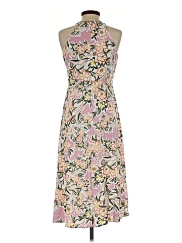 Ann Taylor Factory Casual Dress (view 2)