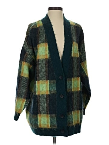MNG Cardigan (view 1)