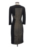 Antonio Melani Black Cocktail Dress Size 2 - photo 2