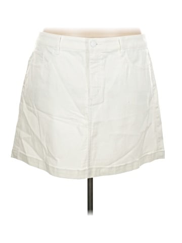 Lane Bryant Casual Skirt (view 1)