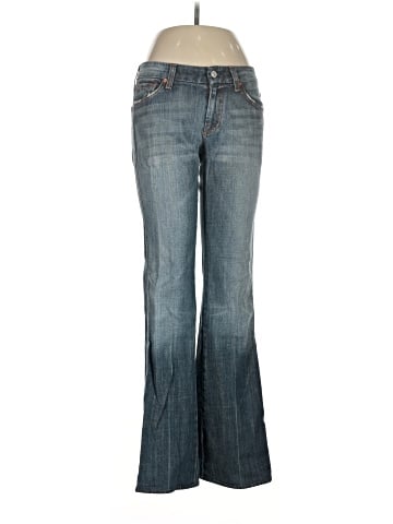 7 For All Mankind Jeans (view 1)