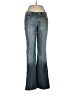 7 For All Mankind 100% Cotton Blue Jeans Size 28 waist - photo 1