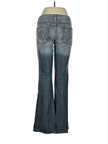 7 For All Mankind Jeans (view 2)