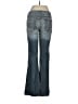 7 For All Mankind 100% Cotton Blue Jeans Size 28 waist - photo 2