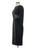 Antonio Melani Black Cocktail Dress Size 2 - photo 5
