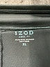 IZOD Color Block Black Active Skort Size XL - photo 3