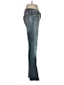 7 For All Mankind 100% Cotton Blue Jeans Size 28 waist - photo 4