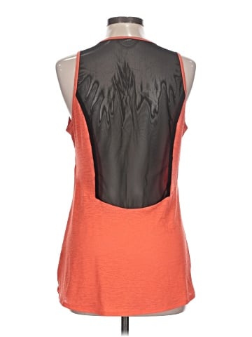lucy Sleeveless T-Shirt (view 2)