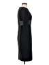 Antonio Melani Black Cocktail Dress Size 2 - photo 4