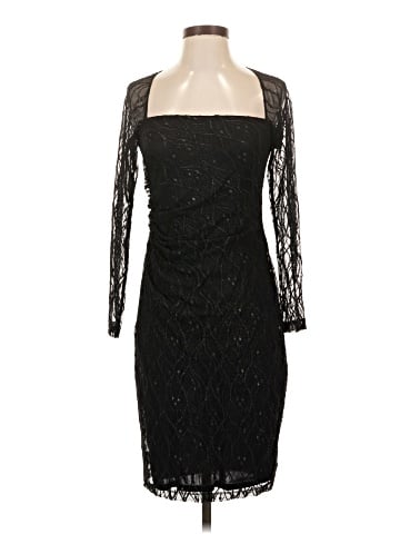 David Meister Cocktail Dress (view 1)