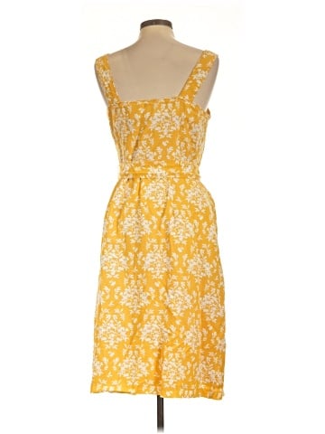 Ann Taylor Casual Dress (view 2)