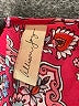 Allison Joy Paisley Pink Casual Dress Size XS - photo 7
