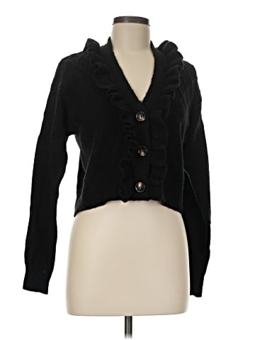 Elie Tahari Cardigan (view 1)