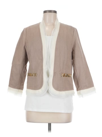 Black Label by Chico's Blazer (view 1)