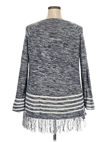 New Directions Pullover Sweater (view 2)