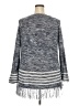 New Directions 100% Acrylic Gray Pullover Sweater Size 2X - photo 2