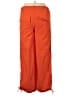 Tinseltown 100% Nylon Orange Casual Pants Size M - photo 2