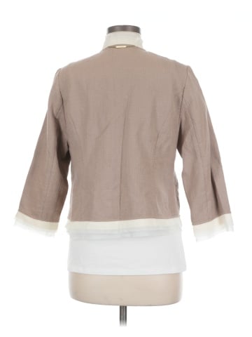 Black Label by Chico's Blazer (view 2)