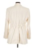 Express Ivory Blazer Size XL - photo 2