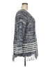 New Directions 100% Acrylic Gray Pullover Sweater Size 2X - photo 4