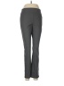 Charter Club Gray Active Pants Size 6 Petite - photo 1