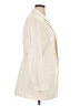 Express Ivory Blazer Size XL - photo 4