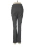 Charter Club Gray Active Pants Size 6 Petite - photo 2