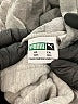 Puma Gray Pullover Hoodie 9-12 MO / 12 MO - photo 3