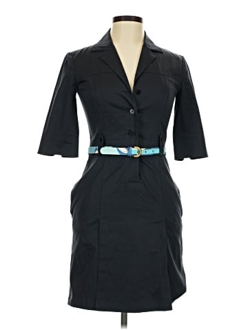 Emilio Pucci Cocktail Dress (view 1)