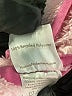 Hanna Andersson 100% Polyester Pink Jacket Size 3T - photo 4