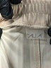 Calia 100% Polyester Solid Tan Casual Pants Size 30 waist (estimated) - photo 7