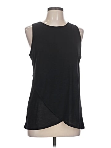lucy Sleeveless T-Shirt (view 1)