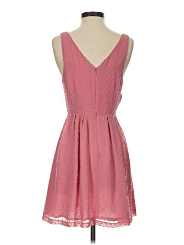 BB Dakota Casual Dress (view 2)