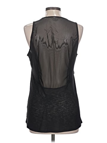 lucy Sleeveless T-Shirt (view 2)