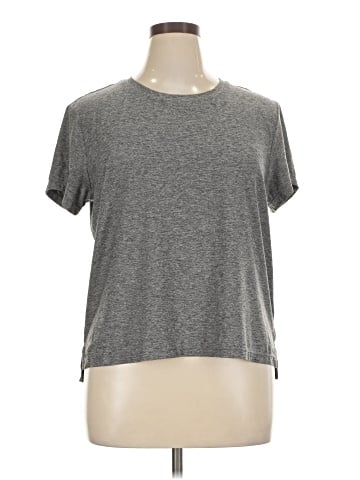 Reebok Short Sleeve T-Shirt (view 1)
