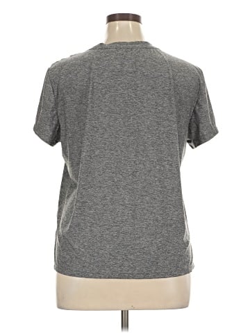 Reebok Short Sleeve T-Shirt (view 2)