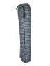 Assorted Brands Print Blue Casual Pants Size XS - photo 5