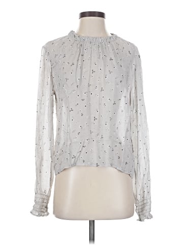 Bella Dahl Long Sleeve Blouse (view 1)